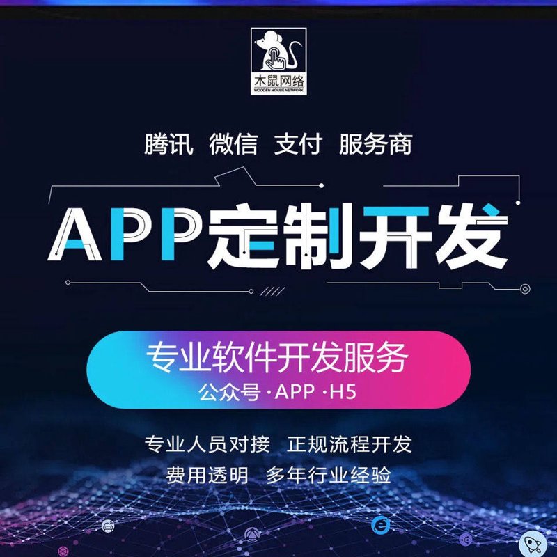 重庆软件开发引领未来信息技术潮流